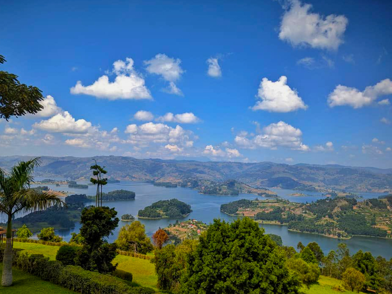 3-days-lake-bunyonyi-safari