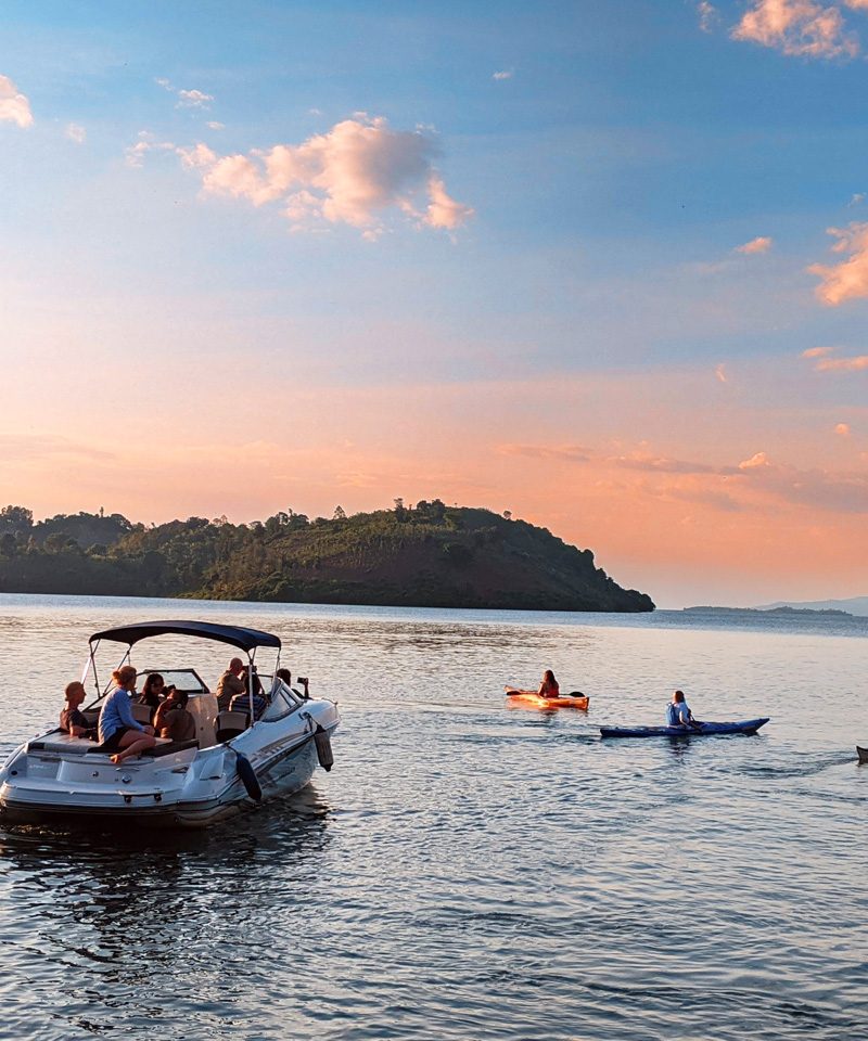 5-days-rwanda-gorilla-lake-kivu